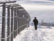 Пограничники подвели итоги оперативно-служебной деятельности за 2018 год