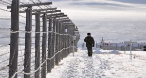 Пограничники подвели итоги оперативно-служебной деятельности за 2018 год
