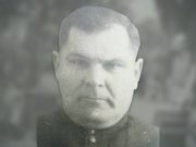 Не допустил среди личного состава случаев дезертирства и измены Родине