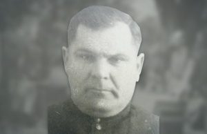 Не допустил среди личного состава случаев дезертирства и измены Родине