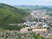 Общественность обсудит дизайн-проекты благоустройства городских территорий