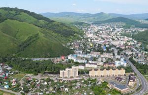 Общественность обсудит дизайн-проекты благоустройства городских территорий