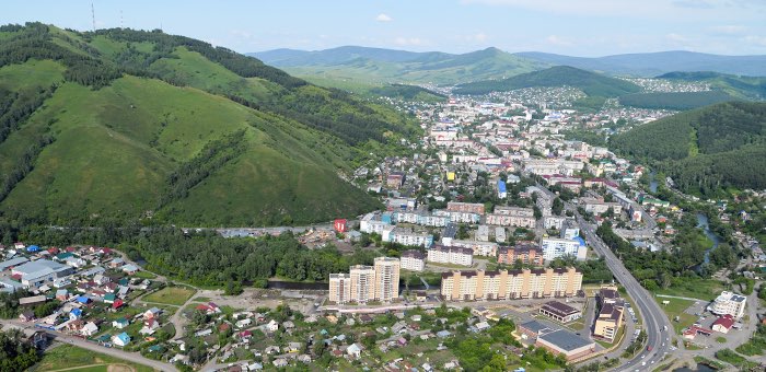 Общественность обсудит дизайн-проекты благоустройства городских территорий