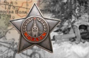 Подвиг пулеметчика Курумчина