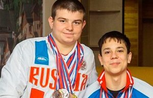Пловцы из ГАГУ успешно выступили на Кубке России
