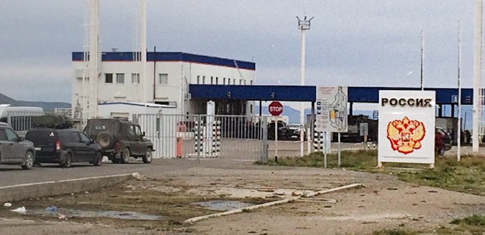 На пункте пропуска «Ташанта» усилили контроль из-за африканской чумы свиней в Монголии