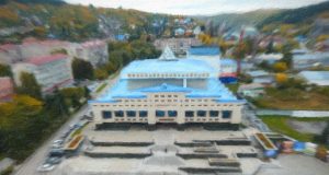 Всероссийский театральный марафон стартует во Владивостоке, до Алтая он доберется в марте