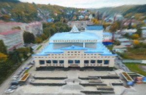 Всероссийский театральный марафон стартует во Владивостоке, до Алтая он доберется в марте