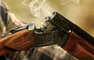 Суд оставил «горно-алтайского стрелка» под стражей