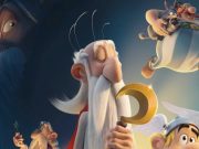 Новые приключения мультяшных галлов и супергерои из психушки: кинопремьеры недели
