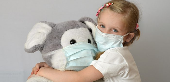 15 детей заболели гриппом в Горно-Алтайске и Майме