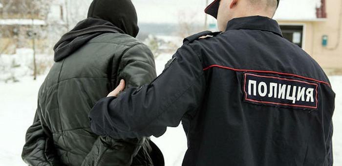 В Усть-Коксинском районе задержан преступник, полгода находившийся «в бегах»