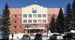 В Горно-Алтайске создан ТОС «Поселок Афганцев»