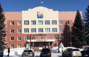 В Горно-Алтайске создан ТОС «Поселок Афганцев»