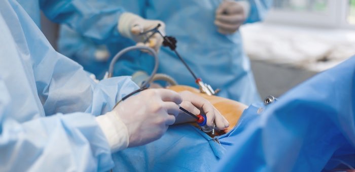 Эндоскопическую хирургию начали внедрять в Чемальской районной больнице