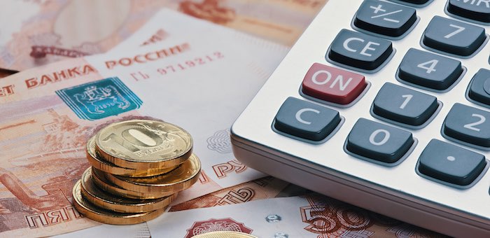 Поступления налогов в бюджет Горно-Алтайска за год увеличилось на 21%
