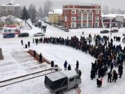 На Алтае отмечают 149-летие со дня рождения художника Чорос-Гуркина