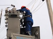 Улаганский район вновь лидирует в антирейтинге по воровству электроэнергии в Республике Алтай