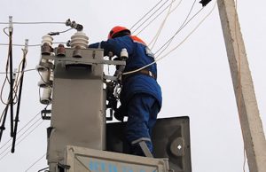 Улаганский район вновь лидирует в антирейтинге по воровству электроэнергии в Республике Алтай