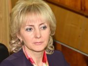 Ольга Завьялова сохранила место в кадровом резерве президента России