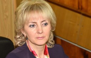 Ольга Завьялова сохранила место в кадровом резерве президента России