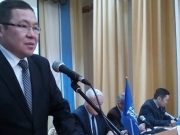 Лидером усть-канских единороссов стал Эжер Ялбаков