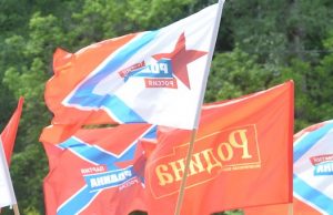 Лидер городского отделения «Родины» заявила о выходе из партии