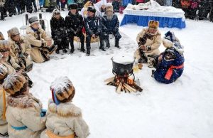 Программа празднования Чага-Байрама в Горно-Алтайске