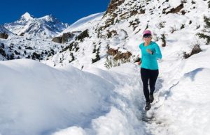 Соревнования по горному бегу Manul trail расширяют географию проведения