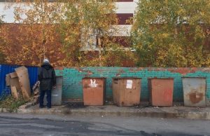 Региональные льготники не получат компенсаций на расходы по вывозу отходов