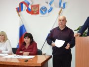 Трое депутатов чемальского райсовета сложили полномочия