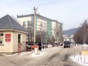 Ресбольницу обязали пропускать на территорию больничного городка машины инвалидов
