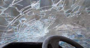 Пострадавшему в ДТП мужчине удалось взыскать с виновника аварии 60 тысяч рублей