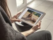 Молодой человек отомстил бывшей подруге, разместив ее интимные фото в сети