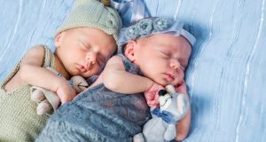 Единовременное пособие при рождении ребенка в Республике Алтай получили сотни семей