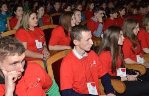 Чемпионат «Молодые профессионалы» стартовал в Республике Алтай