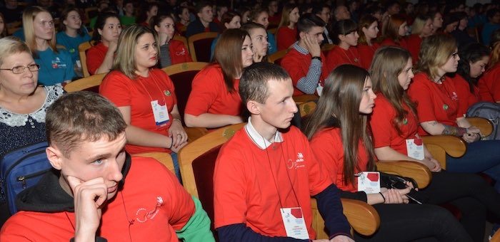 Чемпионат «Молодые профессионалы» стартовал в Республике Алтай