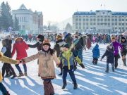 Определена дата празднования Чага-Байрама