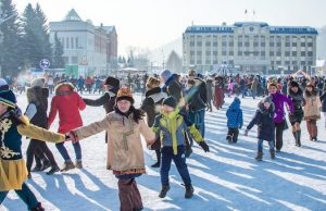 Определена дата празднования Чага-Байрама
