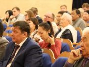 Общественность обсудила проекты благоустройства Горно-Алтайска