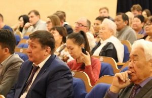 Общественность обсудила проекты благоустройства Горно-Алтайска