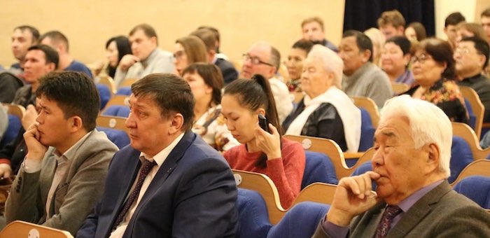 Общественность обсудила проекты благоустройства Горно-Алтайска