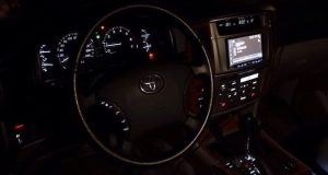Управляй мечтой: нетрезвый сын угнал у пьяной мамы Land Cruiser