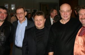 «Браток» или «сверкающий бриллиант Алтая»? В сети появился фильм о судьбе Анатолия Банных