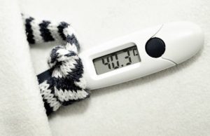 99 человек заболели гриппом в Республике Алтай