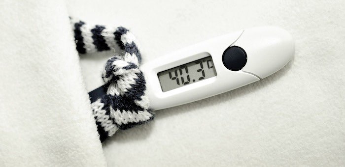 99 человек заболели гриппом в Республике Алтай