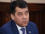 Генконсул Узбекистана посетил Горный Алтай