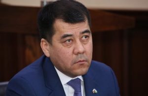 Генконсул Узбекистана посетил Горный Алтай