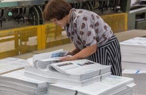 Издать книгу поможет «Новый Формат»
