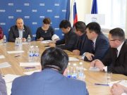 Партпроект «Городская среда» охватит райцентры Республики Алтай